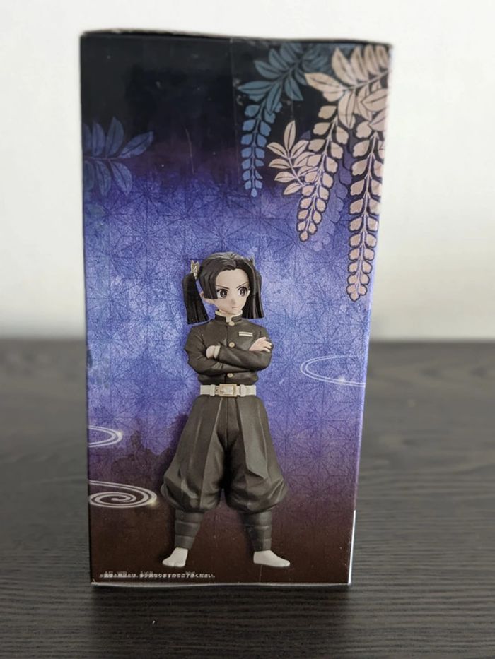 Figurine Demon Slayer - Aoi Kanzaki - Banpresto - photo numéro 2