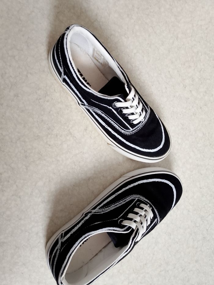 Basket garçon 35 - photo numéro 2