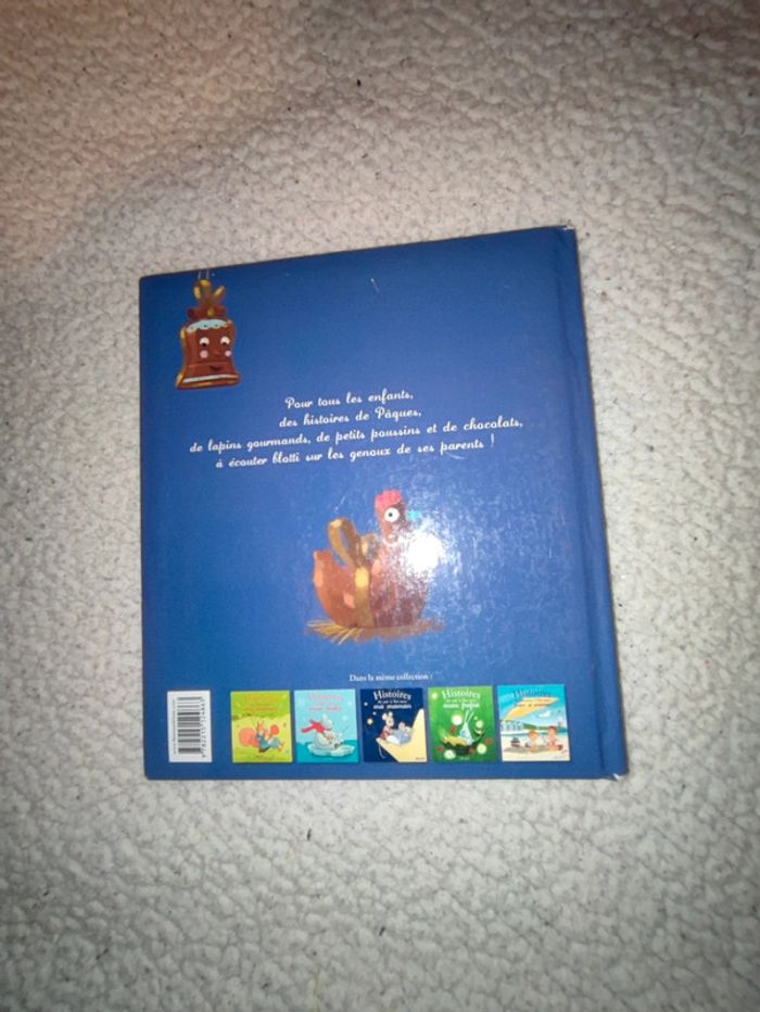 Histoire de Pâques a lire avec papa et maman - photo numéro 2