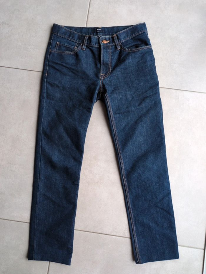 Jean slim fit