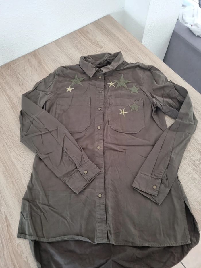 Chemise only