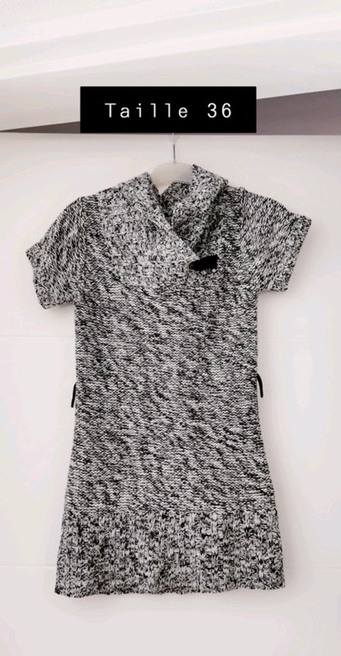 Tunique taille 36