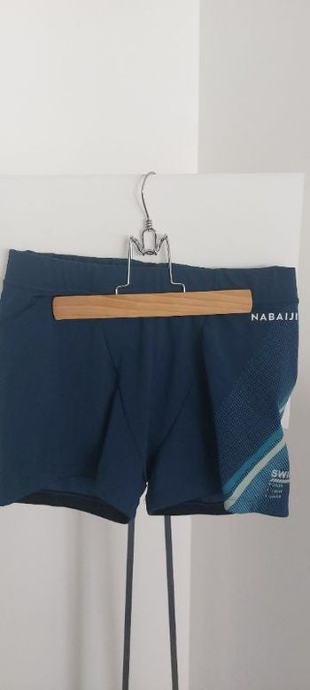Boxer de bain XL