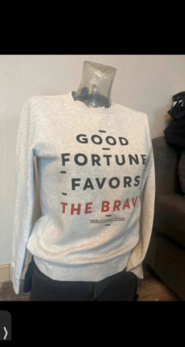 Pull femme - photo numéro 2