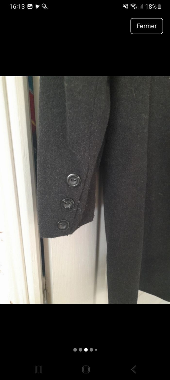 Manteau - photo numéro 3