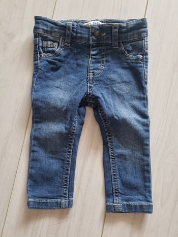 Pantalon 6 mois