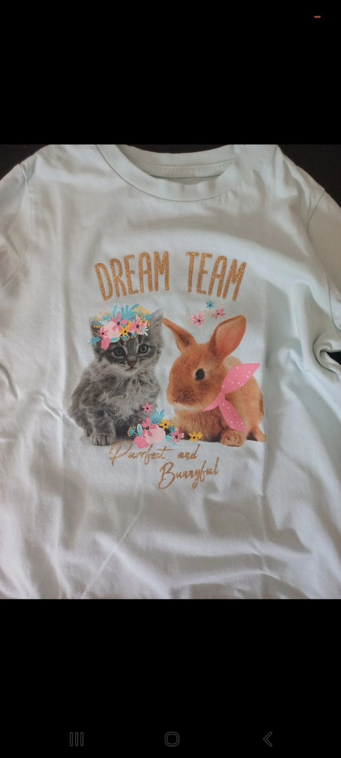 Pyjama 8 ans - photo numéro 2