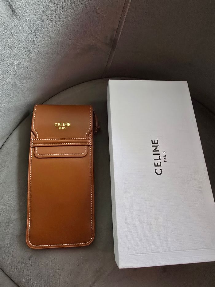 Pochette celine - photo numéro 3
