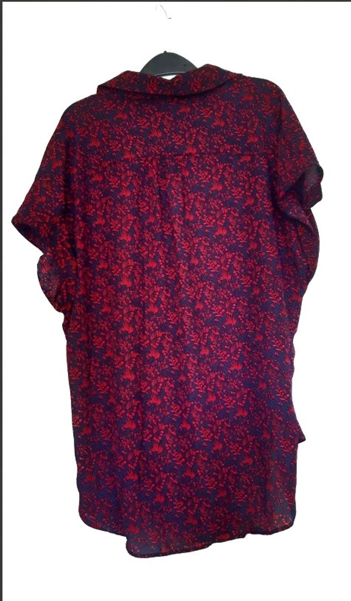 Chemise Kiabi taille S - photo numéro 2