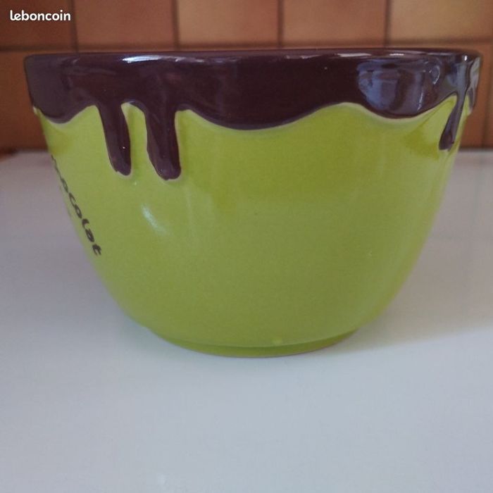 Bol chocolat - photo numéro 3