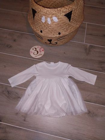 Robe bébé