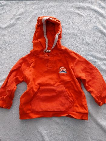 swaet capuche