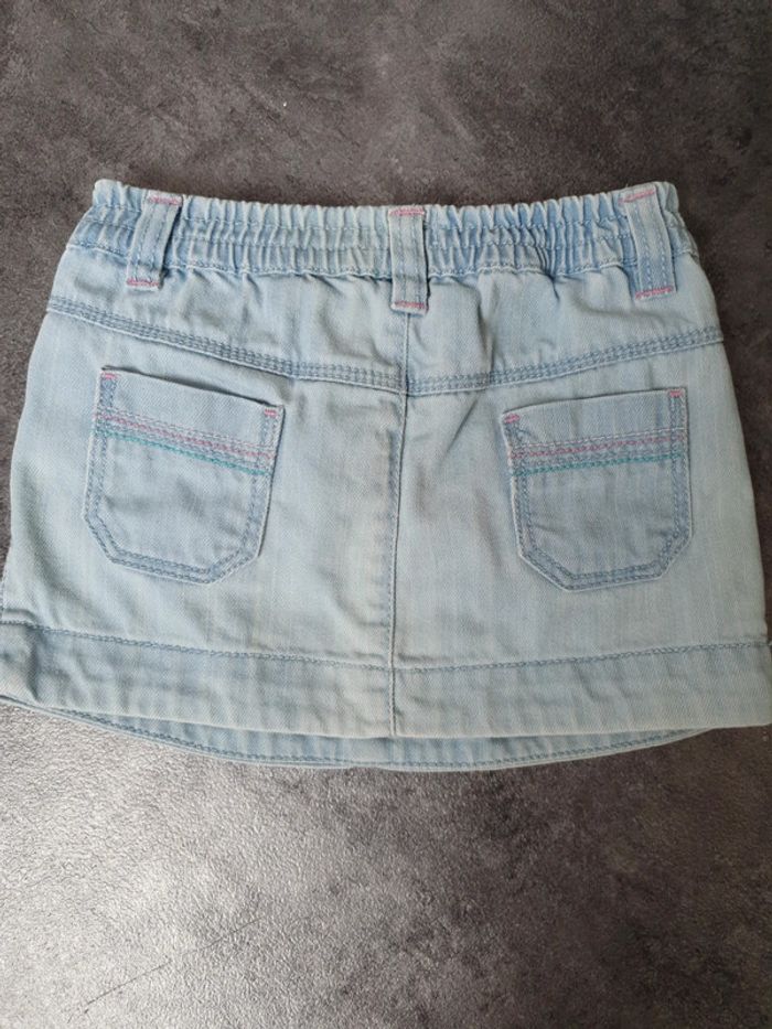 Ensemble été bébé fille 18 mois obaibi très bon état - photo numéro 6