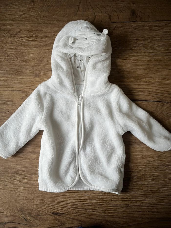 Ensemble chaud - photo numéro 2