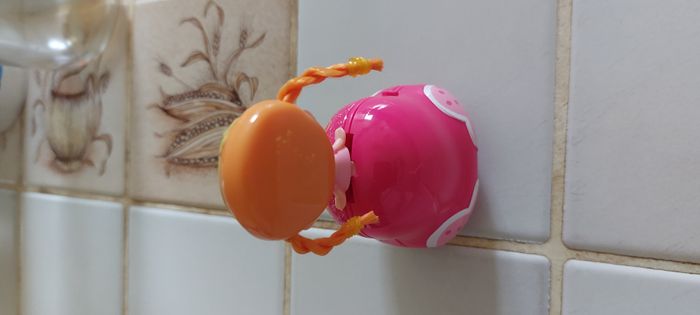 Figurine poupée - photo numéro 3