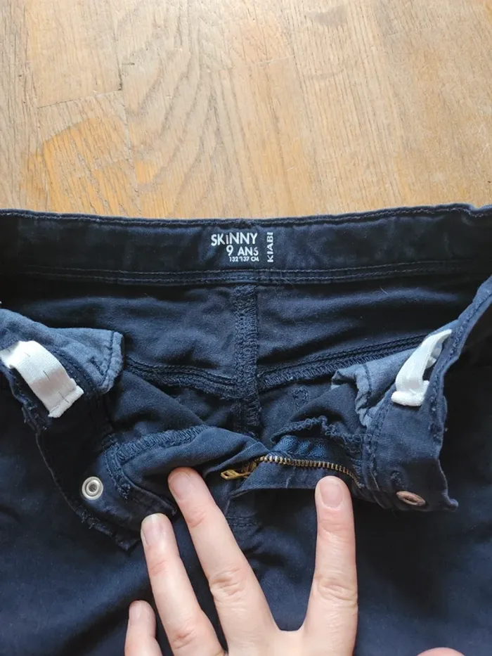 Jeans - photo numéro 4