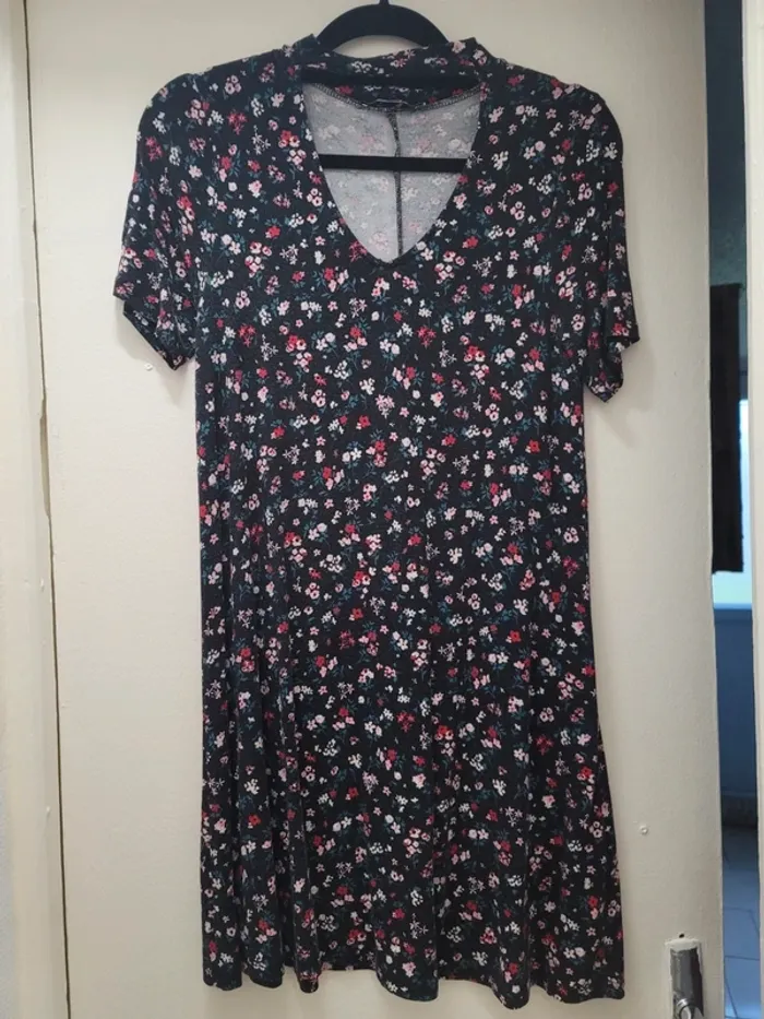 Robe d'été