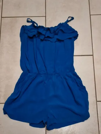 Combi-short