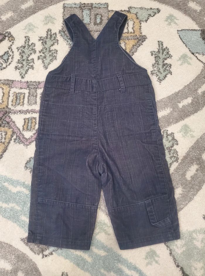 Salopette 👶🏼 - photo numéro 2