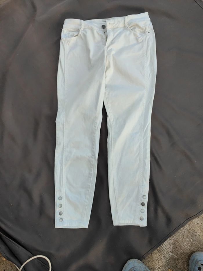 Pantalon esprit