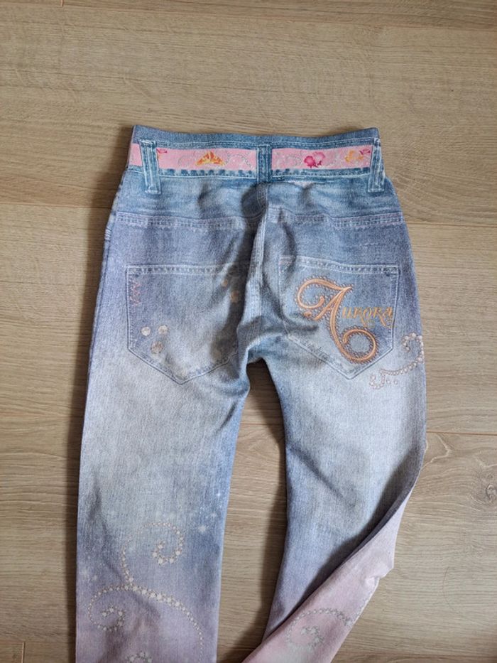 Legging 4/5 ans - photo numéro 2