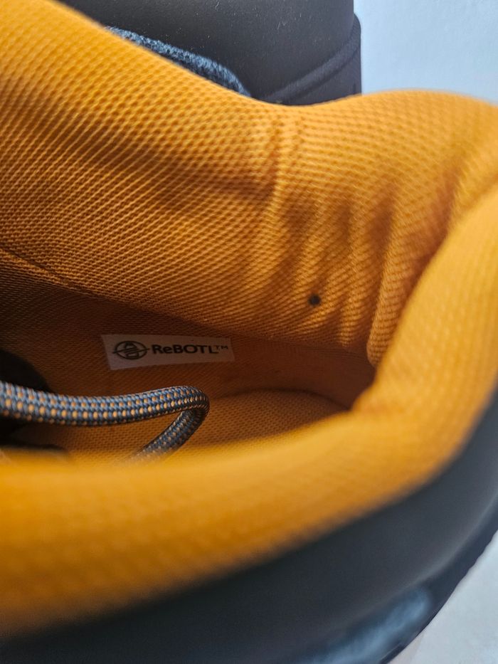 Chaussures timberland pointure 41,5 - photo numéro 3