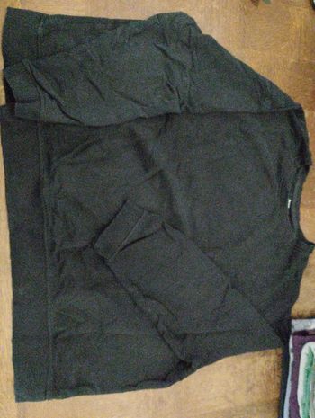 Pull femme