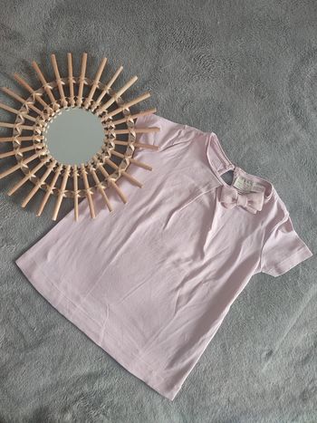 Tee shirt Zara