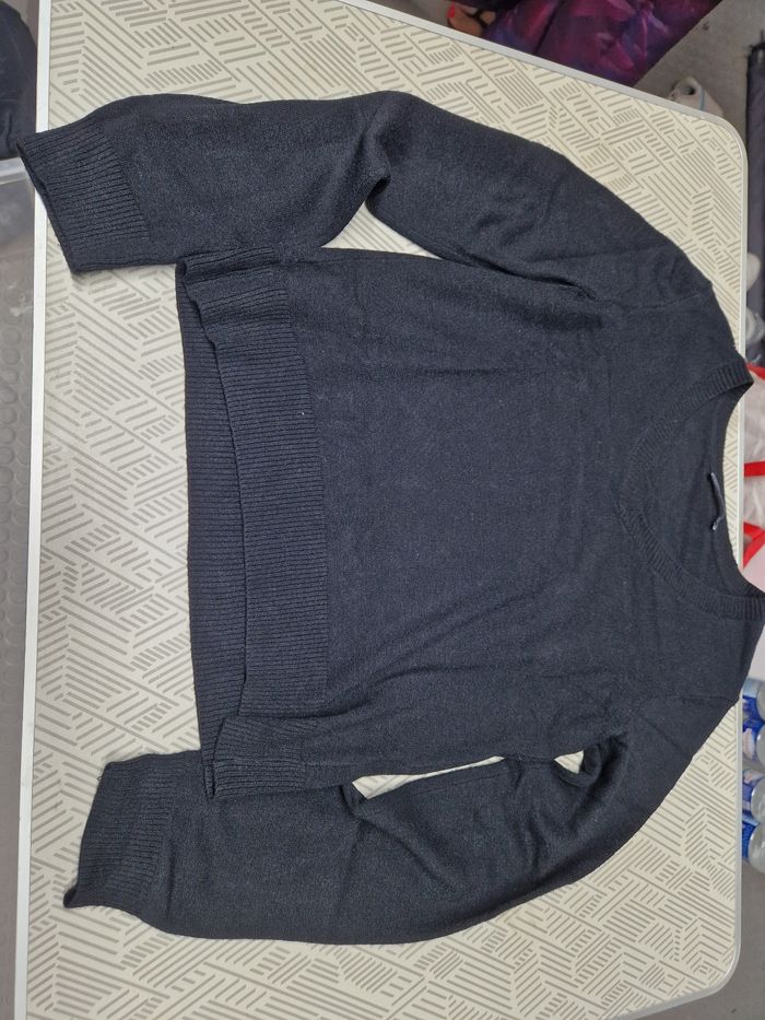 Pull