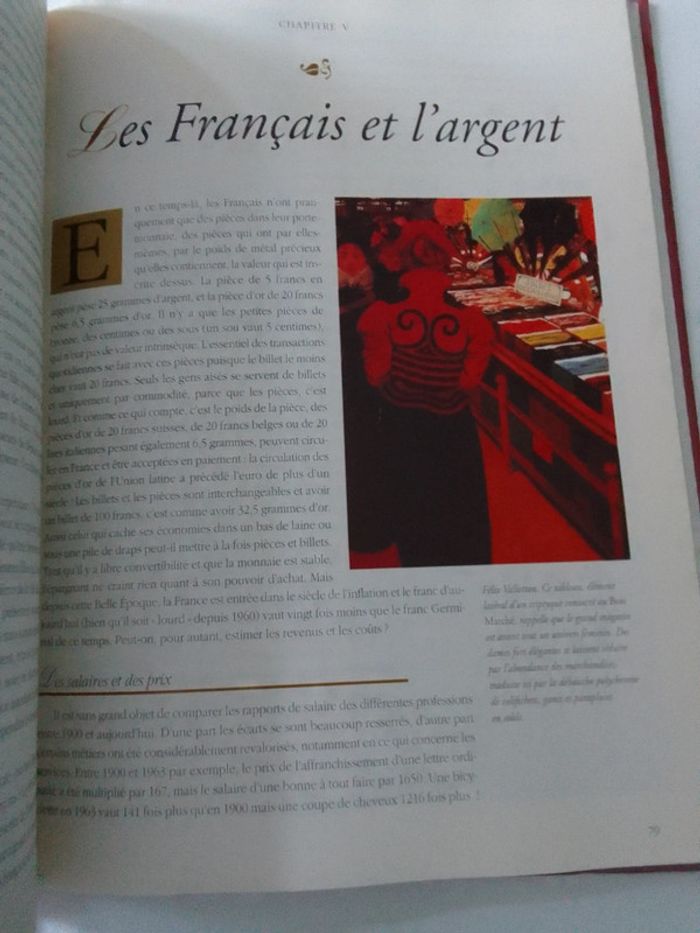 Gabrielle Cardier-Rey - Les Français de 1900 - photo numéro 3