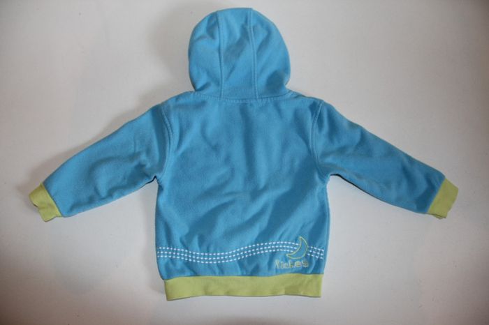 Gilet Disney Mickey - photo numéro 4