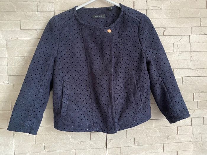 Veste