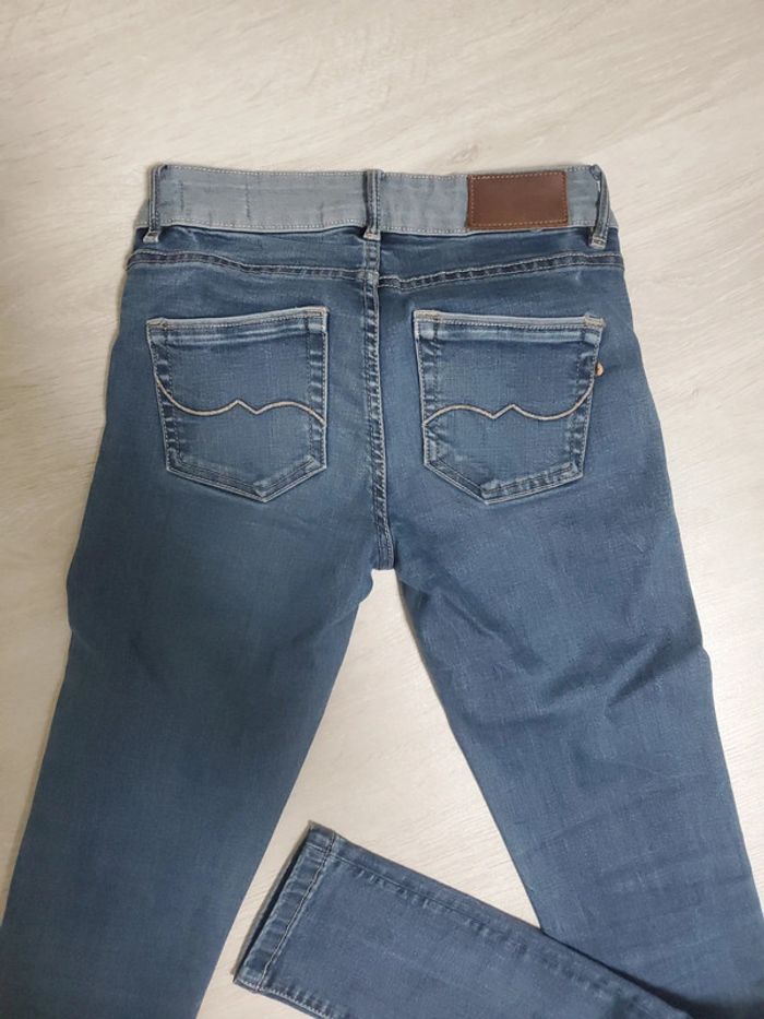 Jean slim fit - Bonobo Jeans - taille 34 - photo numéro 5