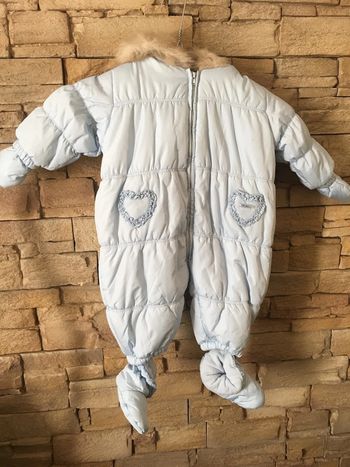 Combi pilote 6 mois Jacadi