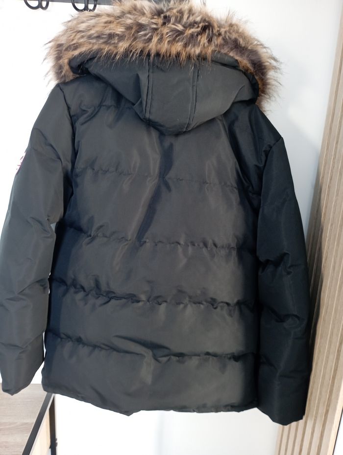 Doudoune homme - photo numéro 2