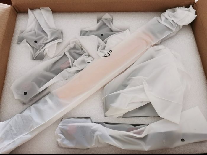 ASPIRATEUR BALAI SANS FIL ERABROS EV5 - photo numéro 2