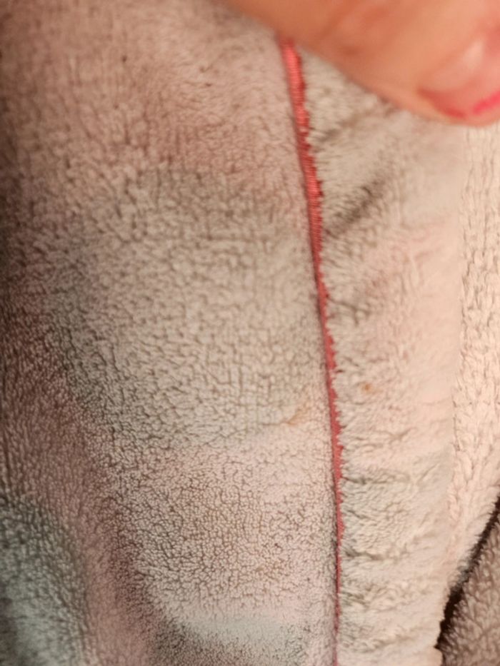 Robe de chambre fille Okaïdi 5 ans - photo numéro 5