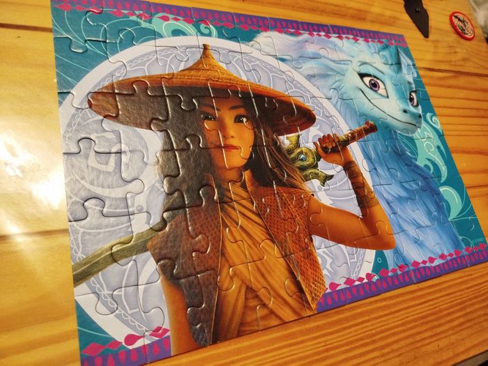 Puzzle - photo numéro 7