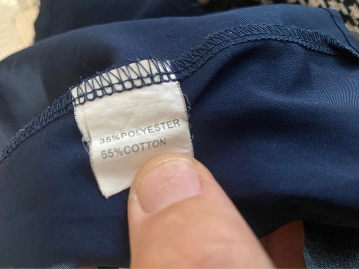 Chemise épaule dénudé - photo numéro 4