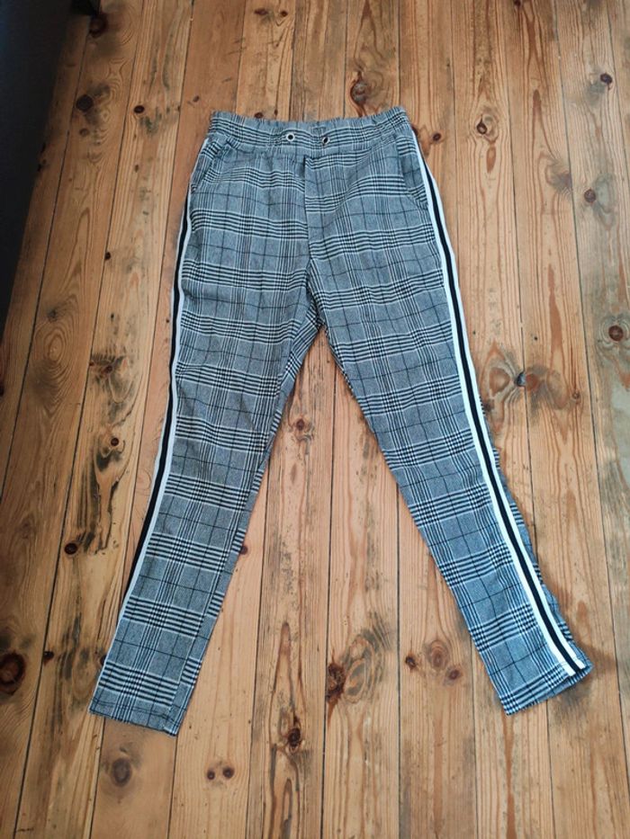 Pantalon TS