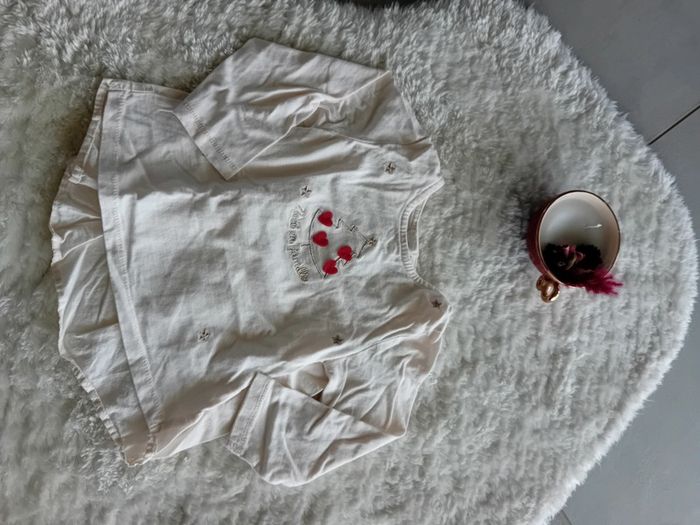 Lot filles 18 mois - photo numéro 5