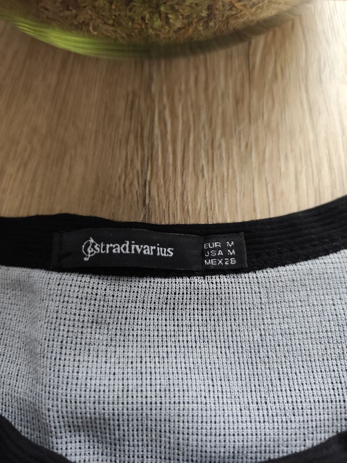 Crop top Stradivarius - photo numéro 3