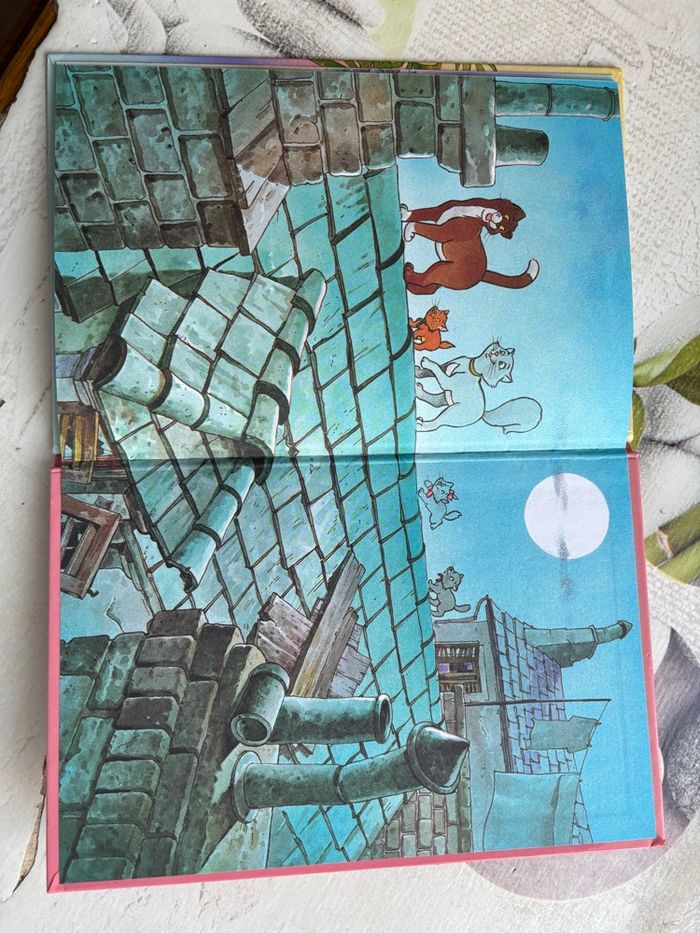 Livre Disney - photo numéro 4