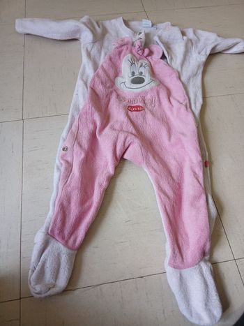 Pyjama