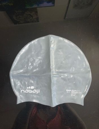 Bonnet de bain Mixte 