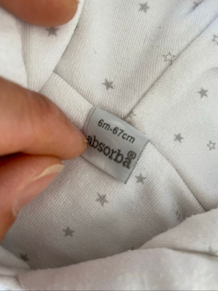 Veste - photo numéro 2