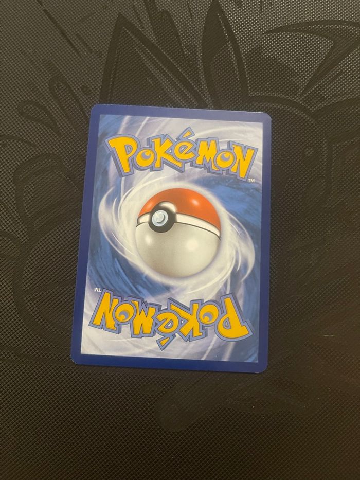 Carte Pokémon Mélo 202/197 NM FR - photo numéro 2