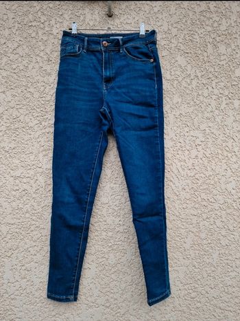 Jean Skinny - Taille 38 - Cache Cache