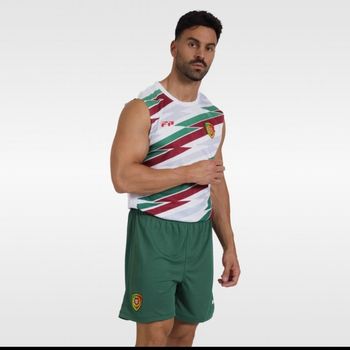 Maillot Portugal