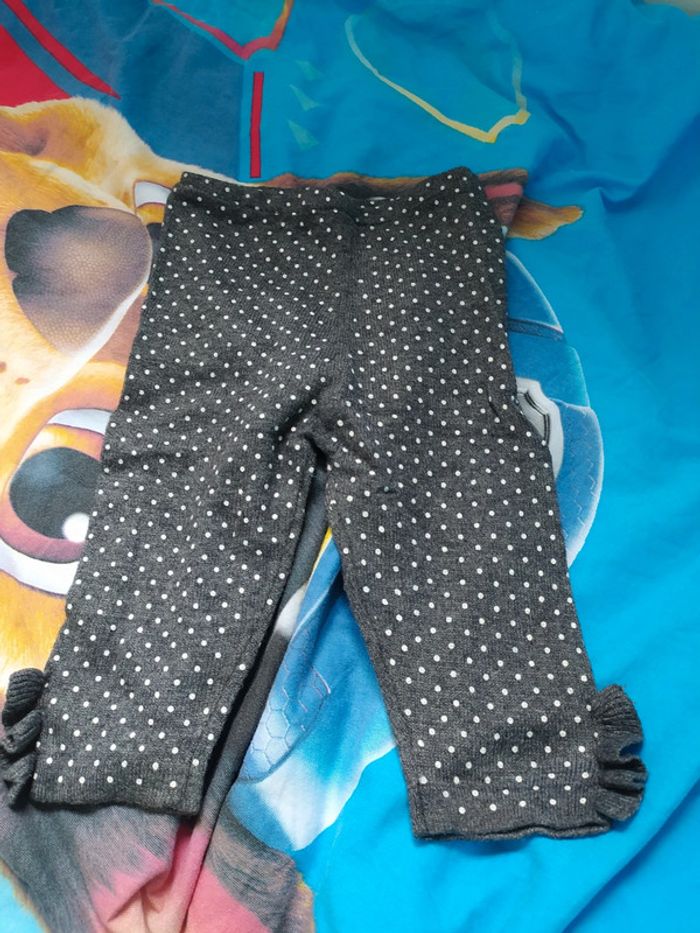 Pantalon 6 mois